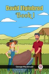 DAVID ELGINBROD Book I (ISBN: 9789361152023)
