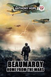 Beaumaroy Home from the Wars (ISBN: 9789361151989)