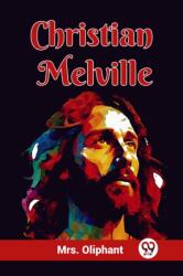 Christian Melville (ISBN: 9789360462079)