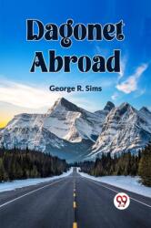 DAGONET ABROAD (ISBN: 9789360461782)