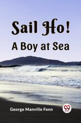 Sail Ho! A Boy at Sea (ISBN: 9789360461645)