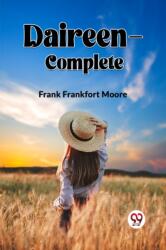 DAIREENComplete (ISBN: 9789360461560)