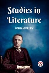 STUDIES IN LITERATURE (ISBN: 9789360461508)