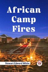 African Camp Fires (ISBN: 9789359957876)