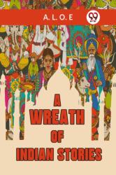 A Wreath of Indian Stories (ISBN: 9789359956794)
