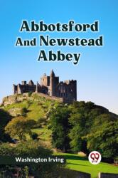 Abbotsford and Newstead Abbey (ISBN: 9789359955728)