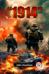 ? 1914? (ISBN: 9789359954929)