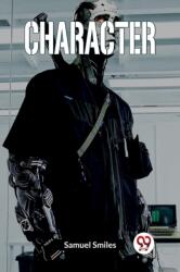CHARACTER (ISBN: 9789359952307)