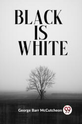 Black is White (ISBN: 9789359952277)