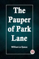 The Pauper of Park Lane (ISBN: 9789359951867)