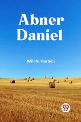 Abner Daniel (ISBN: 9789359950334)
