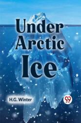Under Arctic Ice (ISBN: 9789359329581)