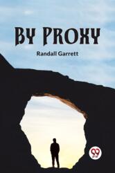 By Proxy (ISBN: 9789359329512)