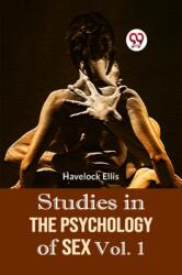 Studies in the Psychology of Sex Vol. 1 (ISBN: 9789359329505)