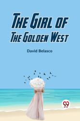 The Girl of the Golden West (ISBN: 9789359328942)