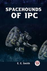 Spacehounds of Ipc (ISBN: 9789359328225)
