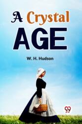 A Crystal Age (ISBN: 9789359326801)