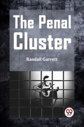 The Penal Cluster (ISBN: 9789359326481)