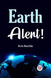 Earth Alert! (ISBN: 9789359326177)