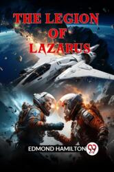The Legion of Lazarus (ISBN: 9789359325569)