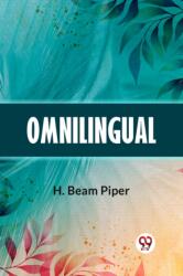 Omnilingual (ISBN: 9789359324425)