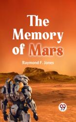 The Memory of Mars (ISBN: 9789359323732)