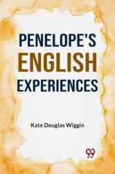 Penelope's English Experiences (ISBN: 9789359323633)