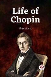 Life of Chopin (ISBN: 9789359323404)