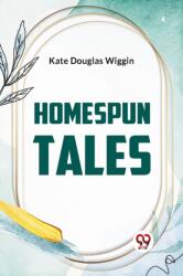 Homespun Tales (ISBN: 9789359323169)