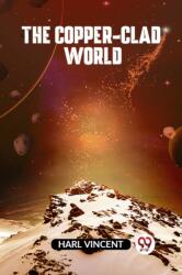 The Copper-Clad World (ISBN: 9789359322902)