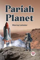Pariah Planet (ISBN: 9789359322858)