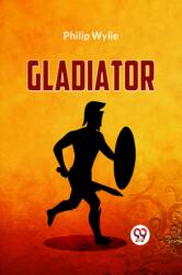 Gladiator (ISBN: 9789359322841)