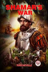 Shamar's War (ISBN: 9789359322575)