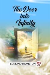 The Door into Infinity (ISBN: 9789359322469)