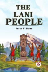 The Lani People (ISBN: 9789359322384)