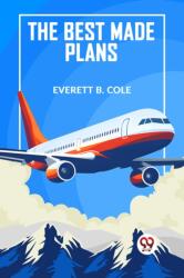 The Best Made Plans (ISBN: 9789359321745)