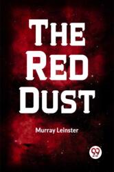 The Red Dust (ISBN: 9789359321578)