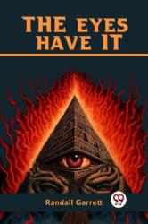 The Eyes Have It (ISBN: 9789359320427)