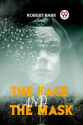 The Face and the Mask (ISBN: 9789359320199)