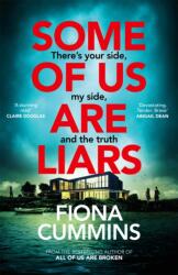 Some of Us Are Liars (ISBN: 9781035013012)