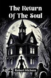 The Return Of The Soul (ISBN: 9789365785548)