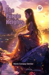 The Purple Heights (ISBN: 9789365784565)