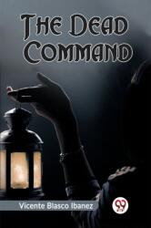 The Dead Command (ISBN: 9789361156694)