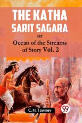 The Katha Sarit Sagaraor, Ocean of the Streams of Story Vol. 2 (ISBN: 9789359959818)