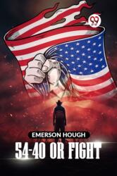 54-40 or Fight (ISBN: 9789359959696)