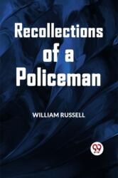 Recollections of a Policeman (ISBN: 9789359959672)