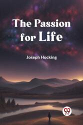 The Passion for Life (ISBN: 9789359959580)