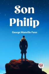 Son Philip (ISBN: 9789359959399)