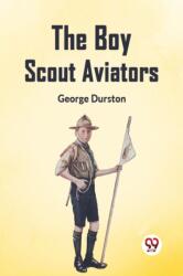The Boy Scout Aviators (ISBN: 9789359958774)