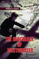 The Hunchback of Westminster (ISBN: 9789359958477)